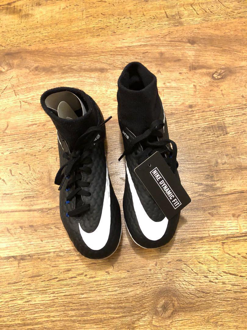 Hypervenom high cut sale