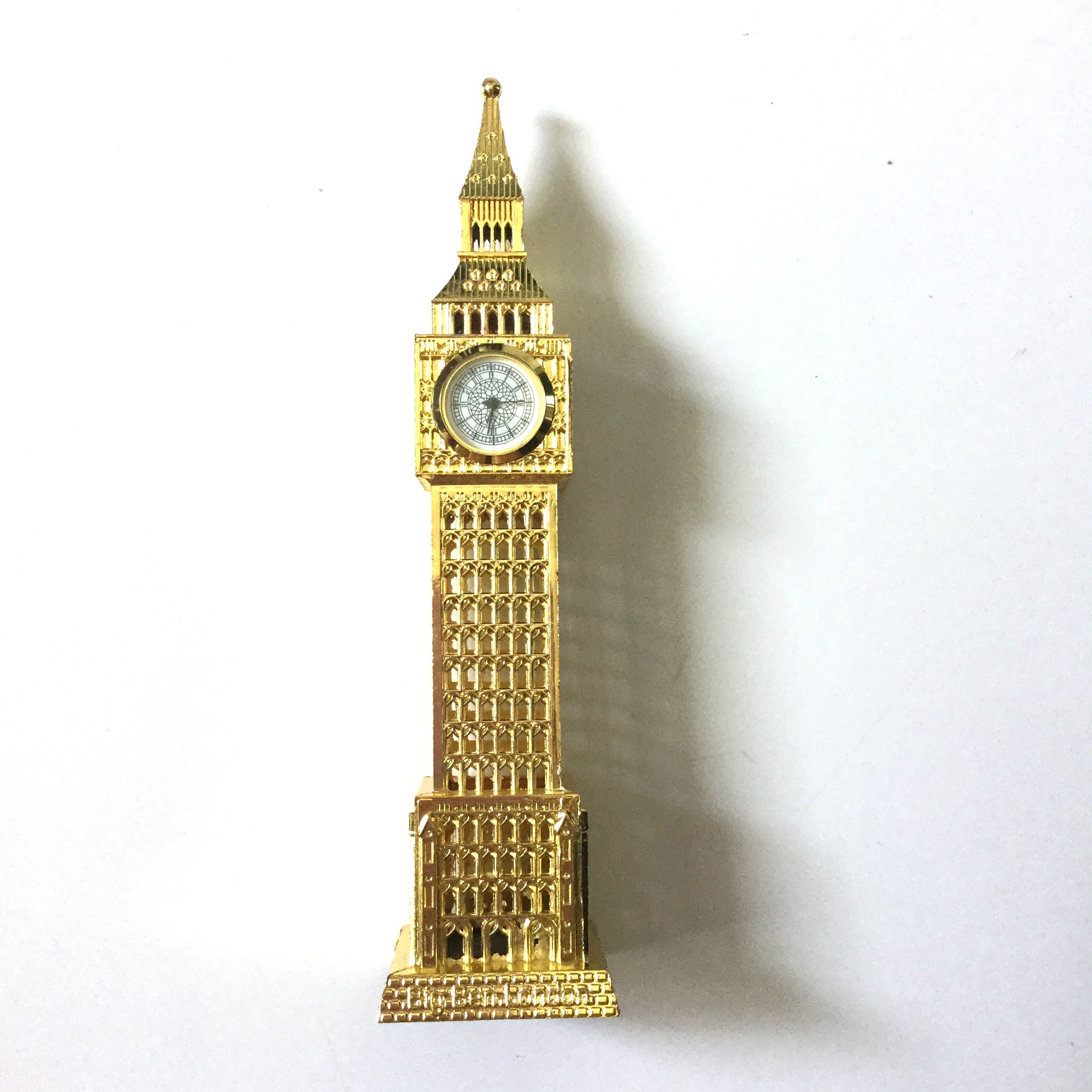 Bnew Ben Desk Clock Home Furniture On Carou Photo