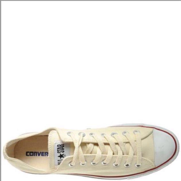 Converse clearance 7s beige