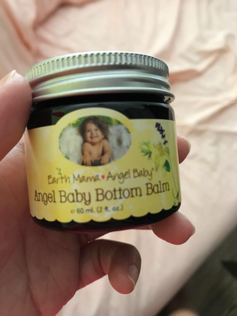 angel baby brand