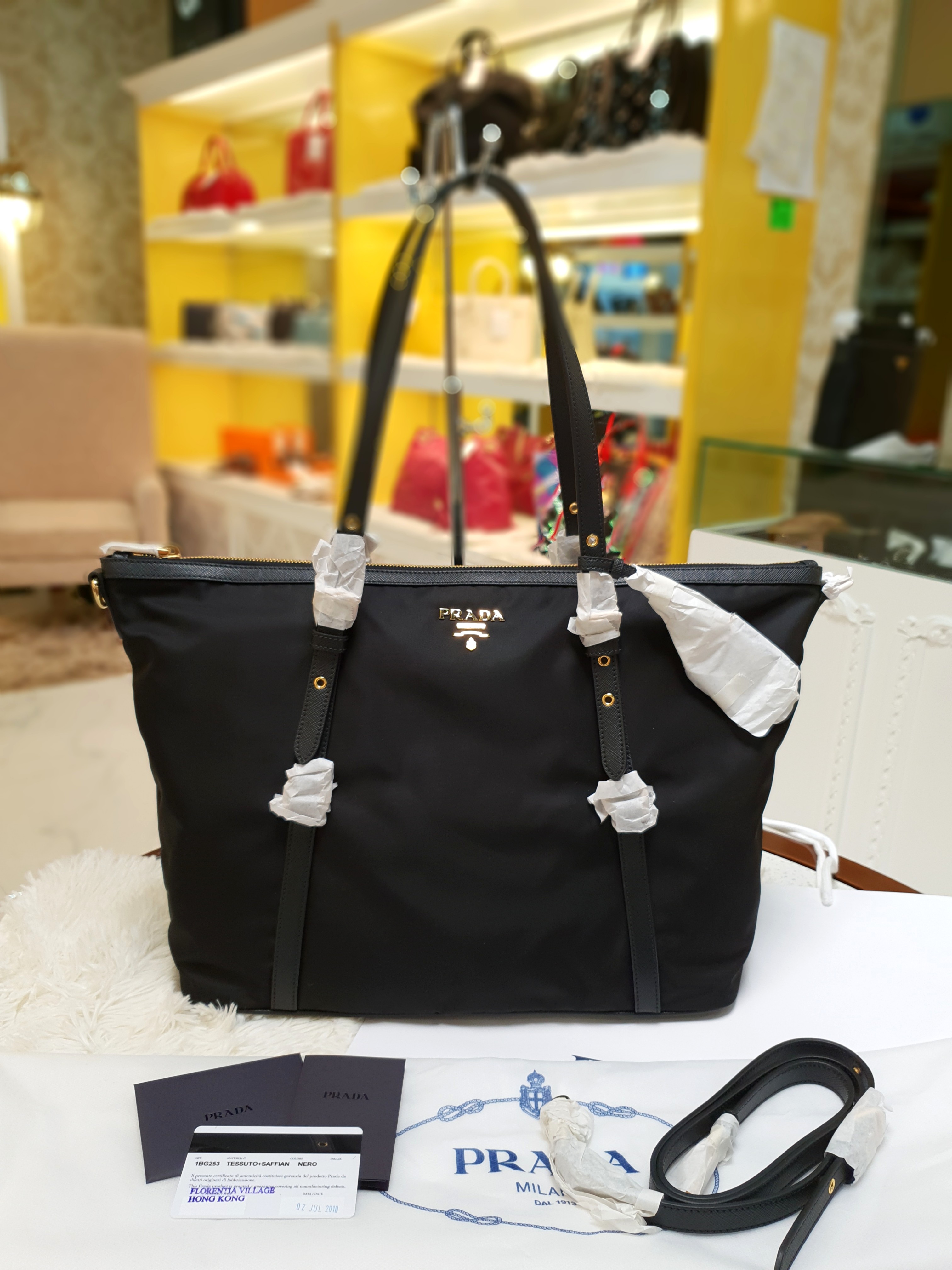 Prada 1bg253 sale