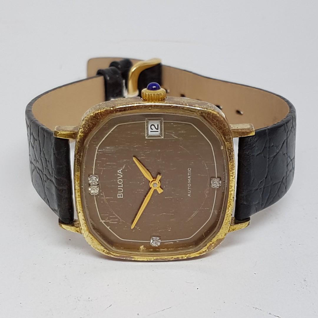 Bulova n9 watch price clearance