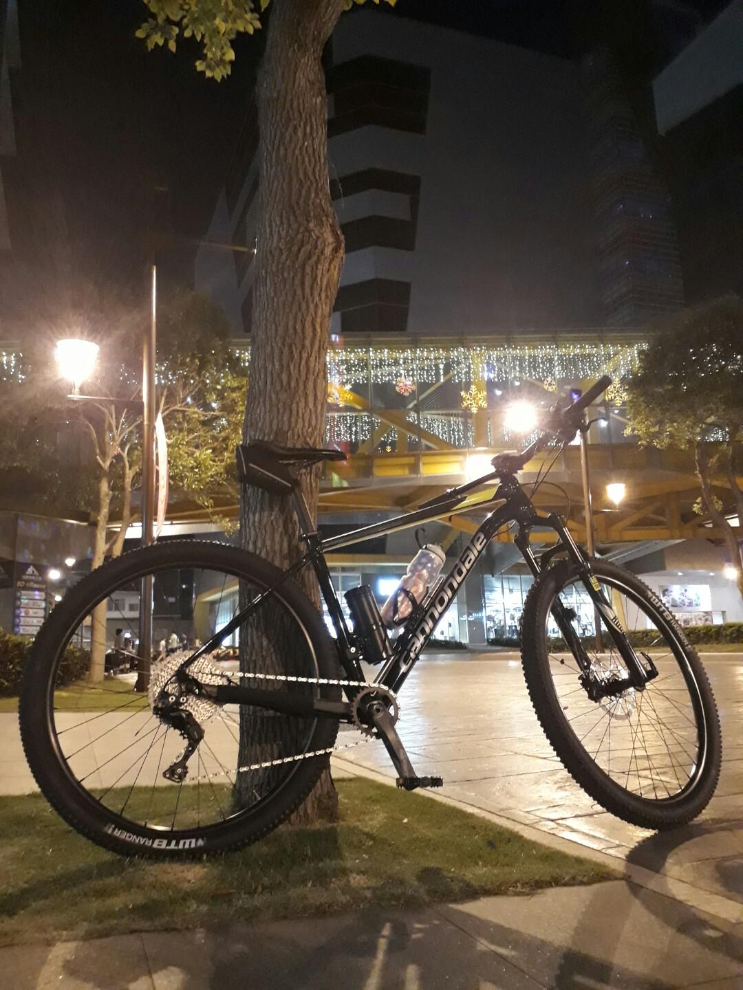 cannondale trail 2 price