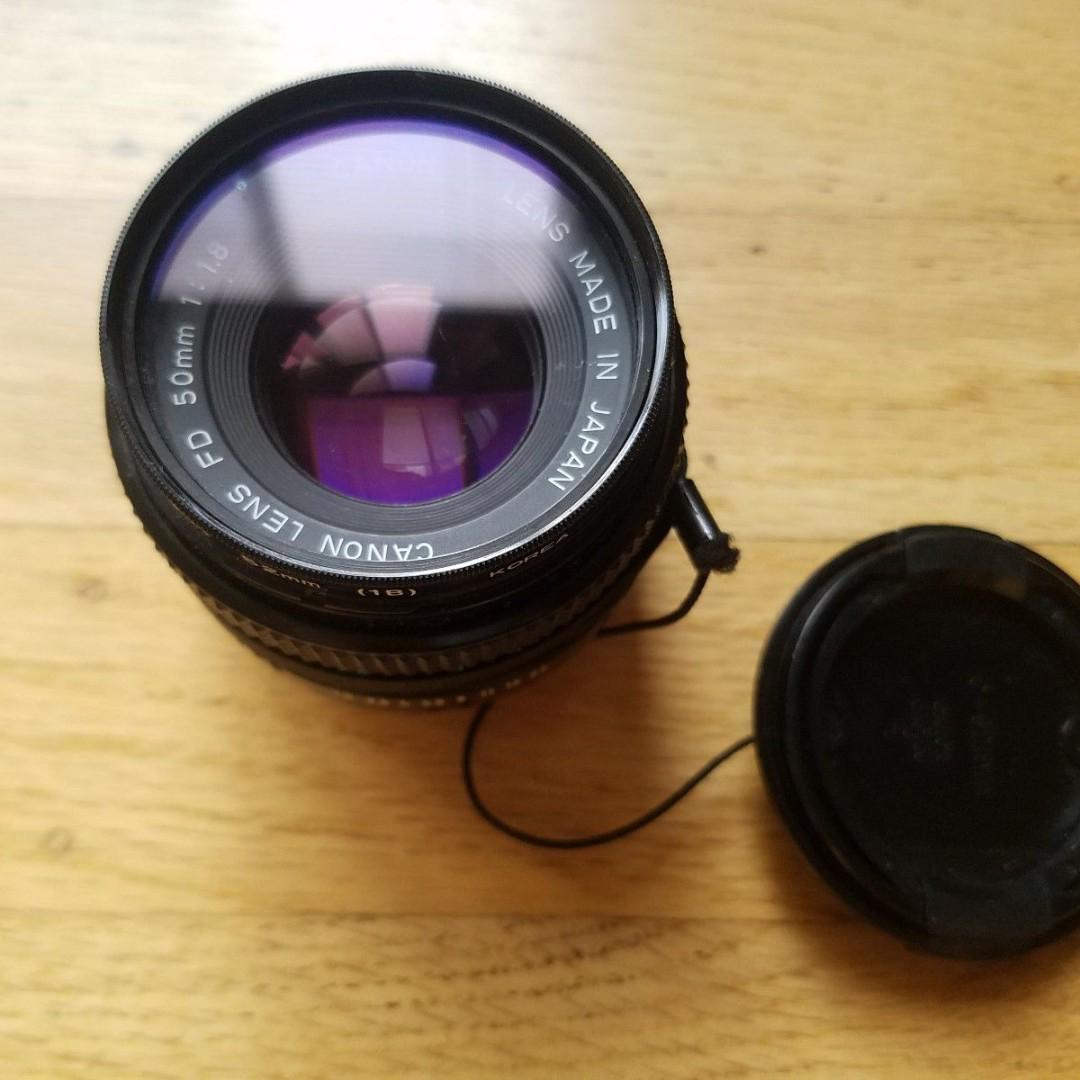 canon 50mm uv filter