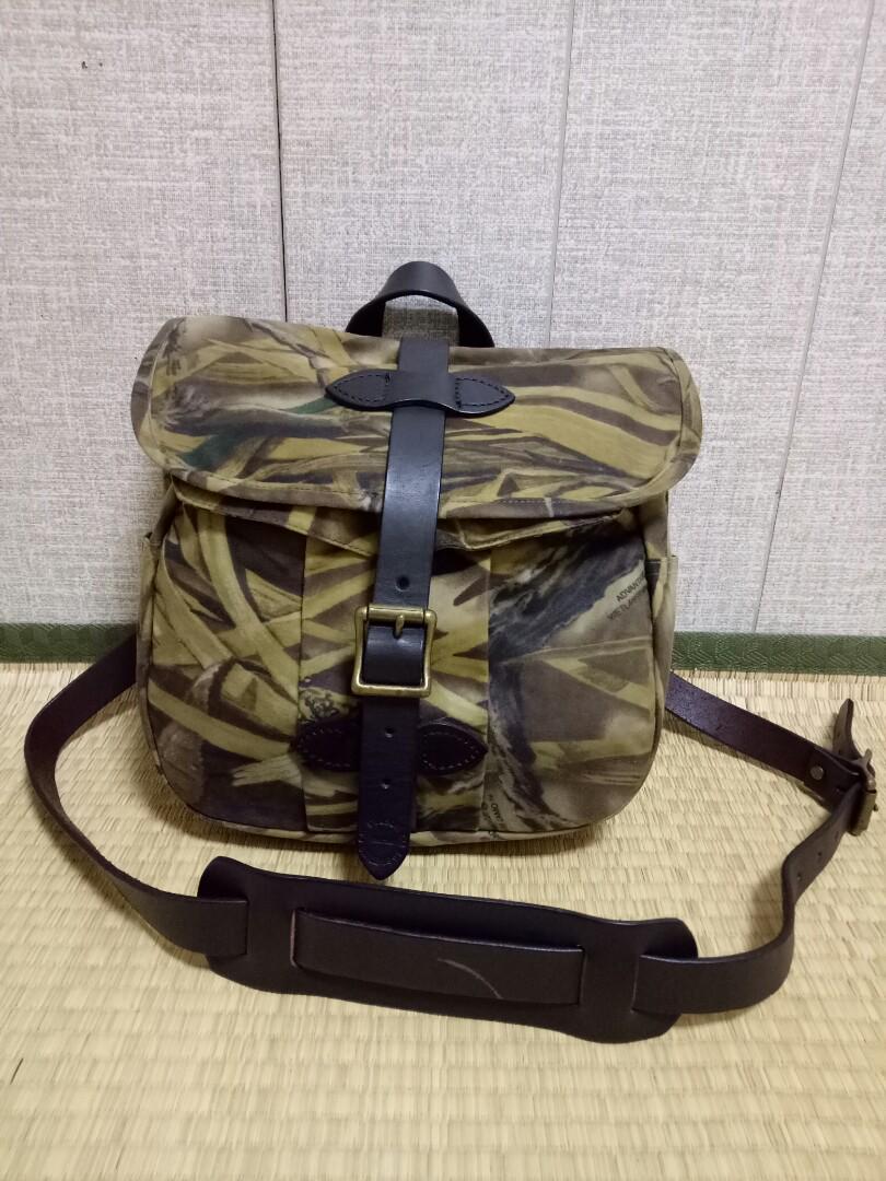 filson sling bag
