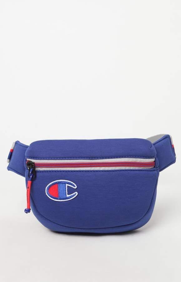Champion attribute waist bag top