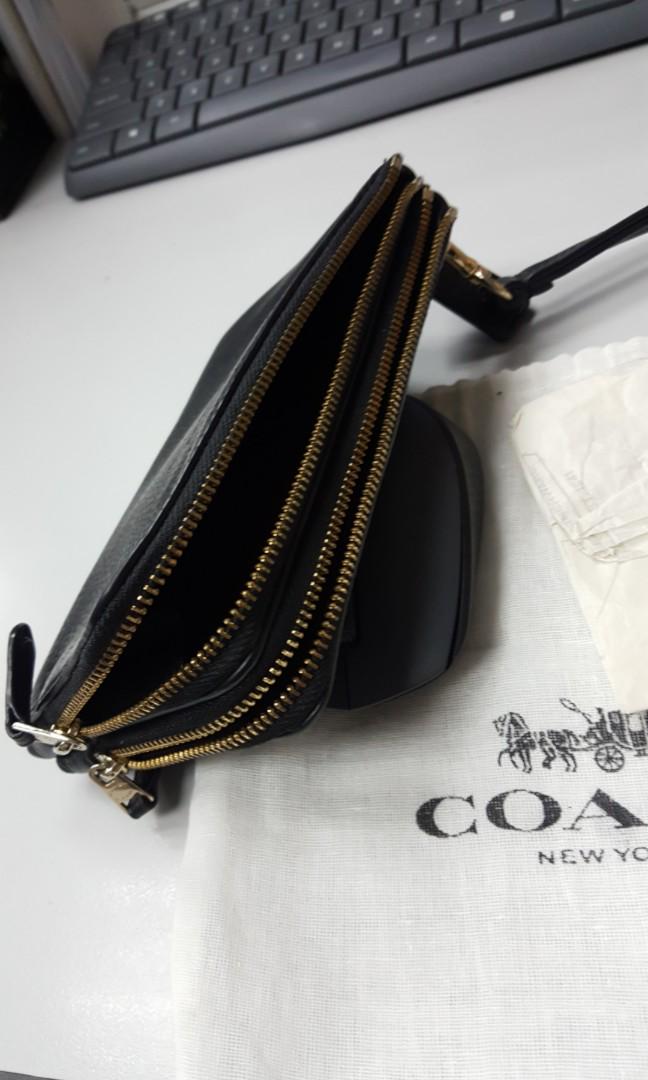 Coach 87590 top