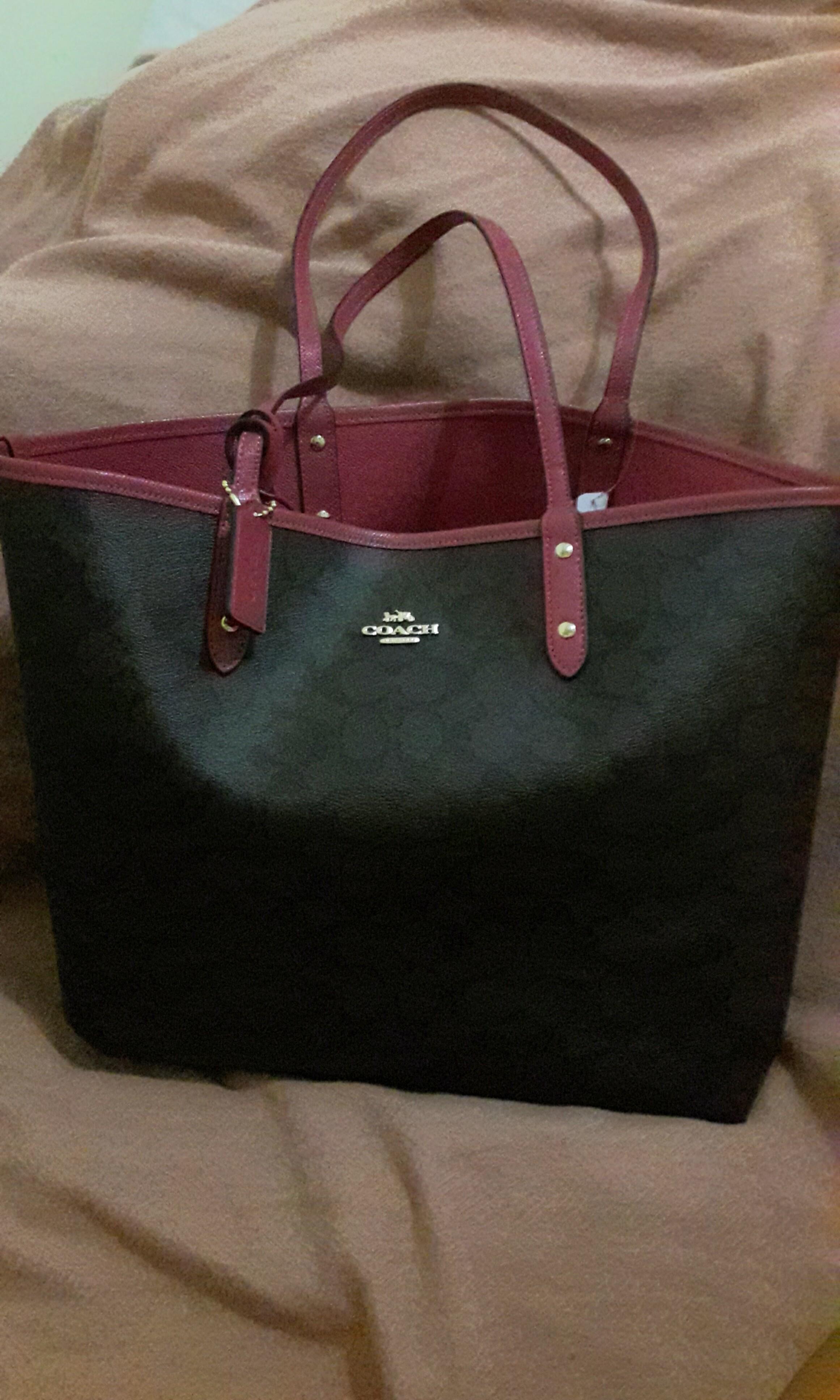 coach tote bag price philippines