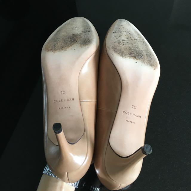 Cole haan bethany discount