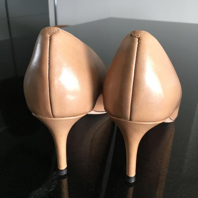 Cole haan new arrivals bethany pump
