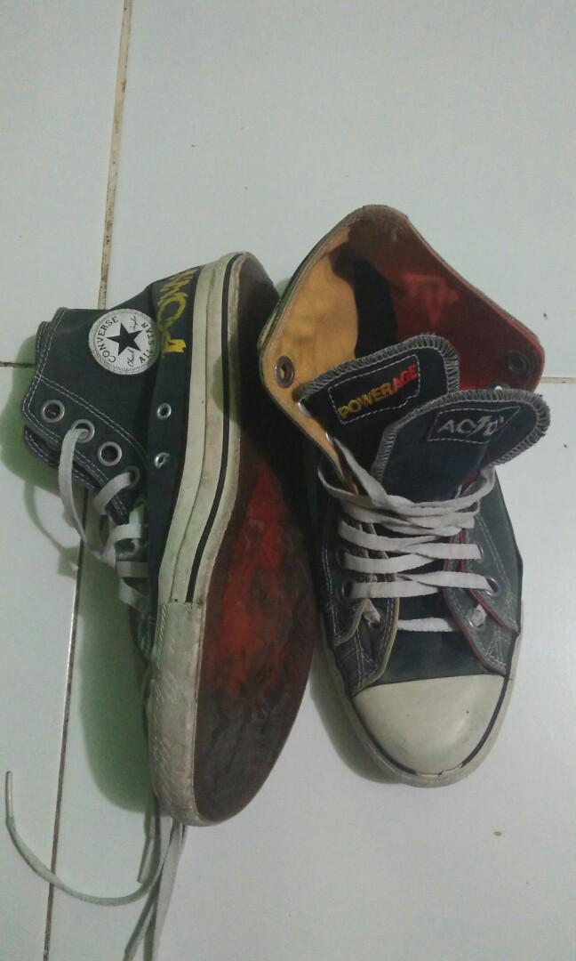 Powerage Converse Online Shopping For Women Men Kids Fashion Lifestyle Free Delivery Returns