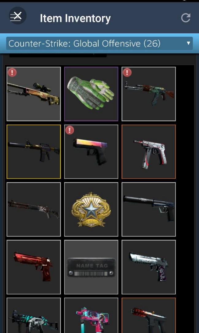 Sell CS2 skins - How To Be More Productive?