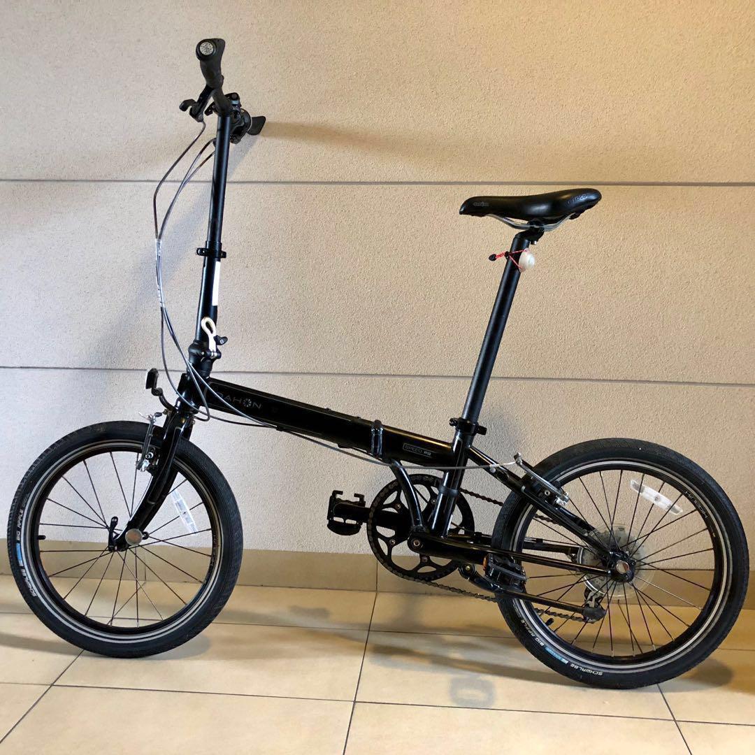 Dahon speed p8 outlet
