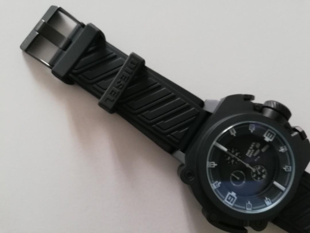 Diesel Batman Dark Knight Watch Men s Fashion Watches
