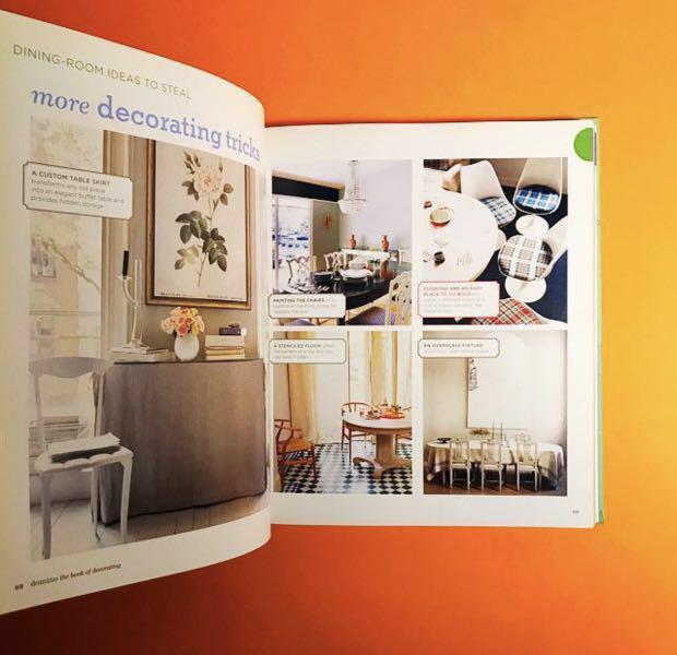 Domino The Book Of Decorating A Room By Room Guide To Creating
