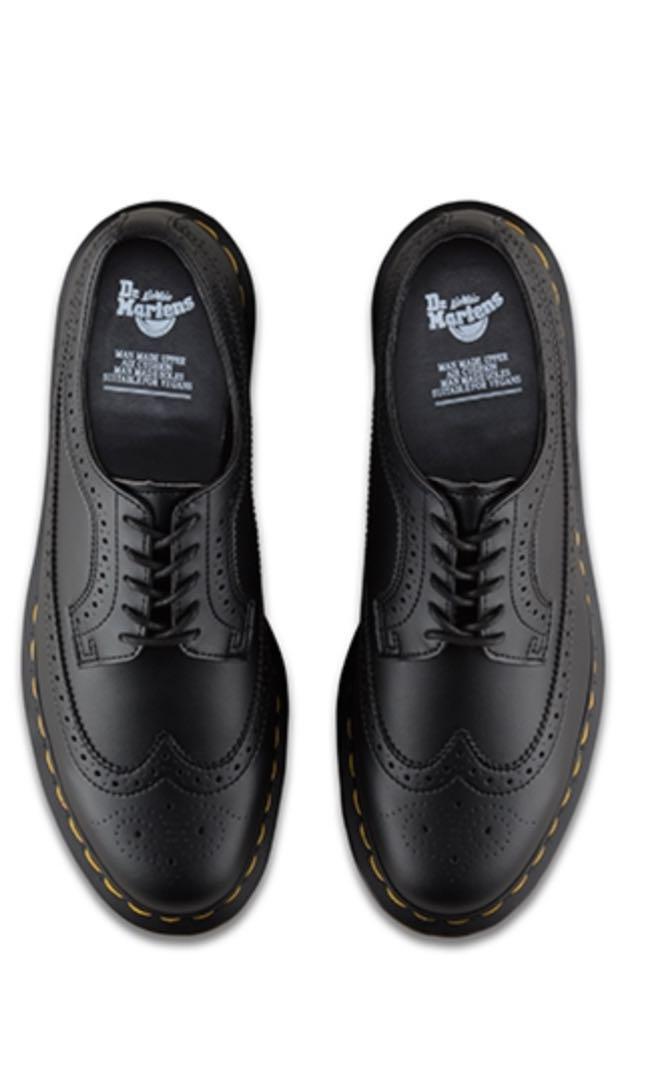 doc martens vegan 3989