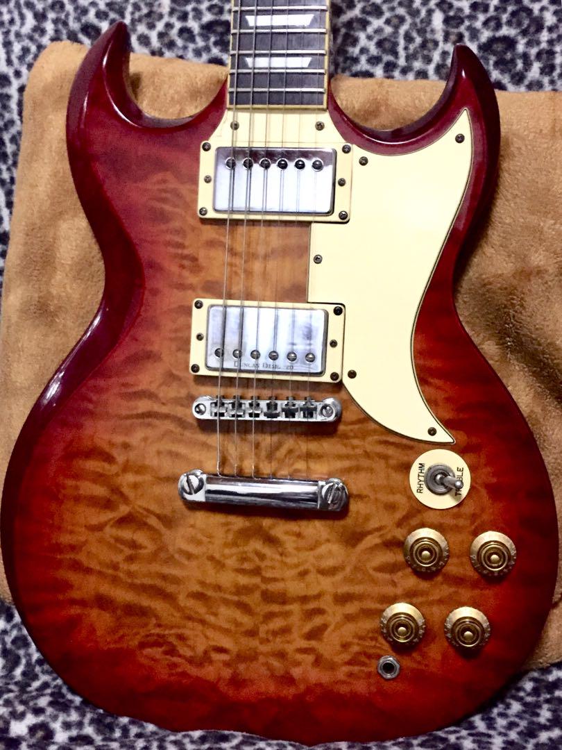 Samick torino clearance tr2