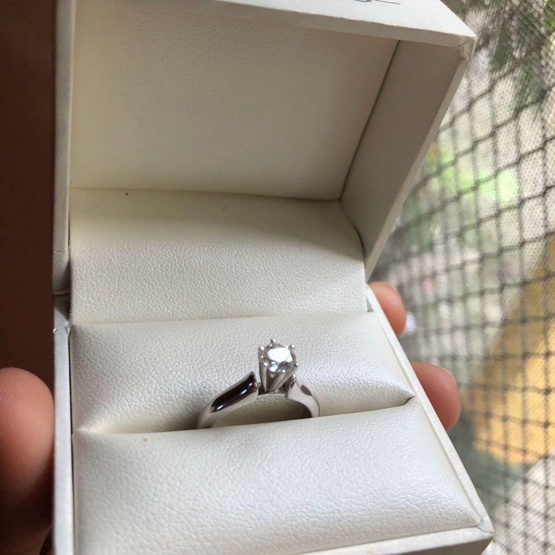 Engagement Ring Daniel s Jewelry Women s Fashion Jewelry
