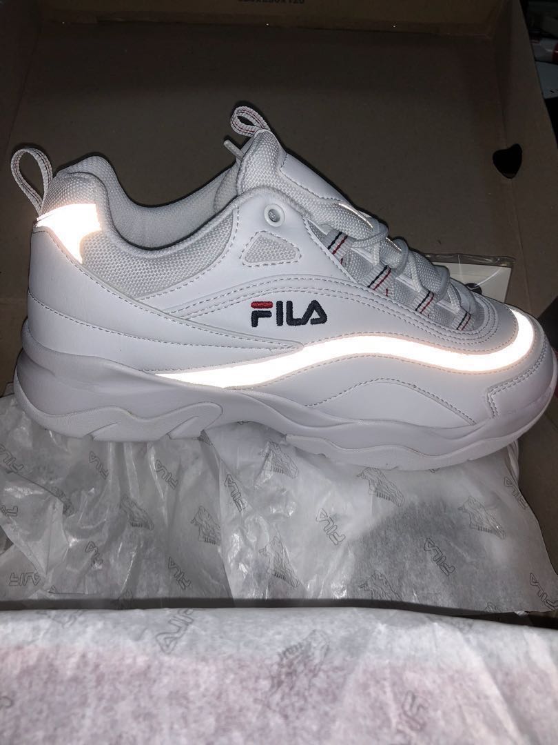 fila ray approx