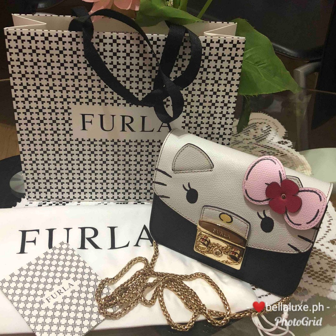 Furla kitty 2025 price