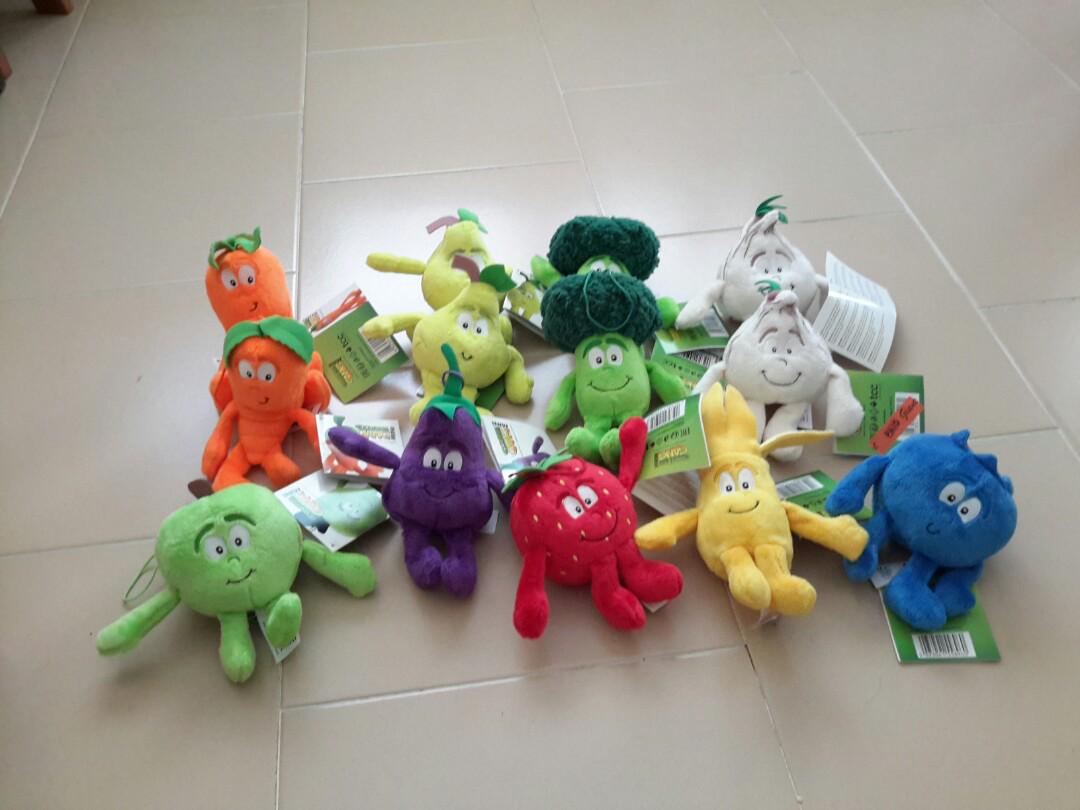 Goodness gang store wish