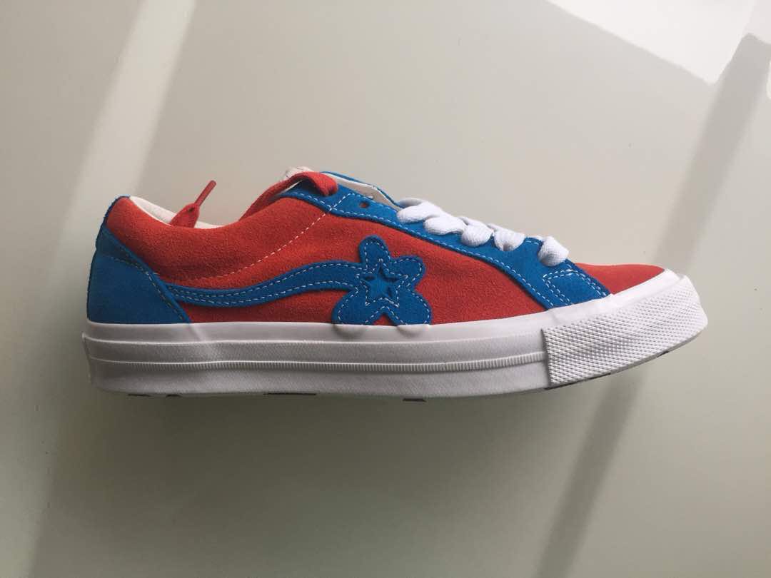 spiderman converse