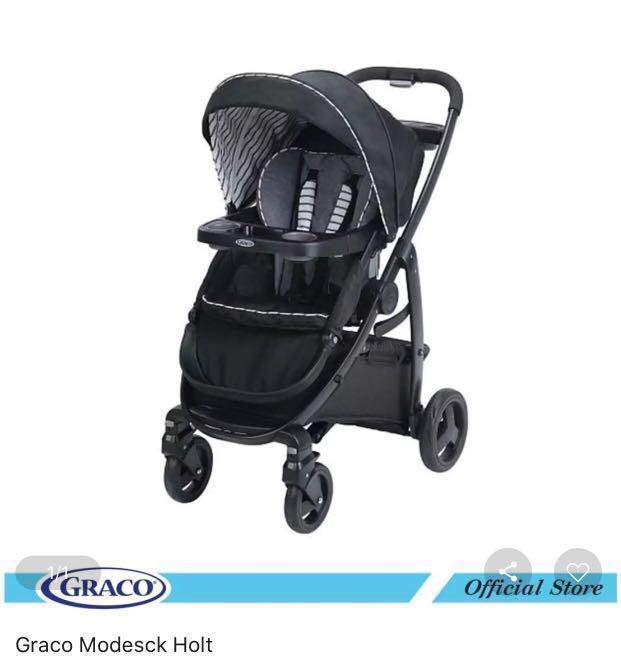 Graco modes deals holt travel system