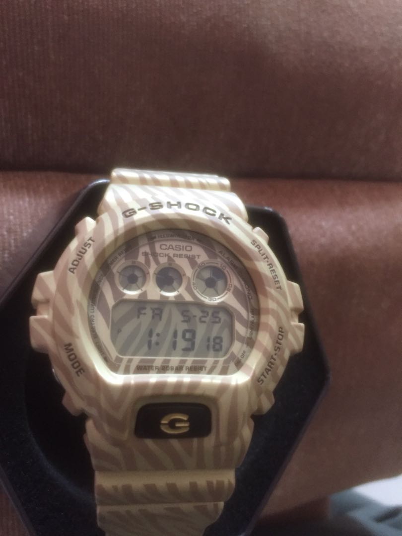 Dw6900zb top