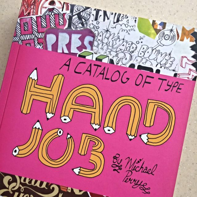 Hand job a catalog of type something Opinion hand job a catalog of type