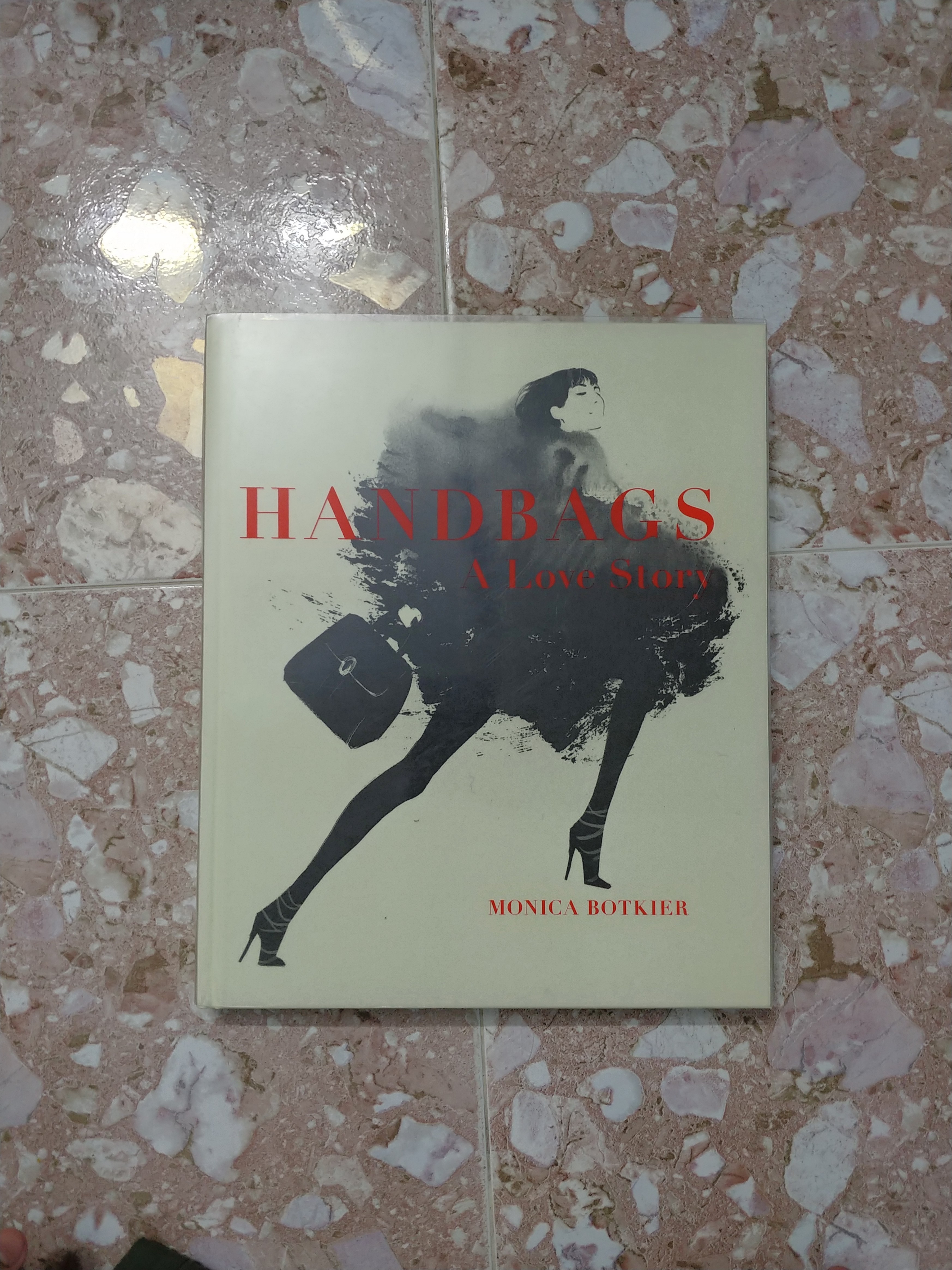 Handbags a love story online