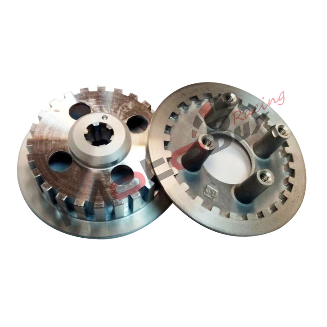 HONDA EX5/MODENAS CT100/KRISS 100/DEMAK 110/SYM 110 CLUTCH BOSS