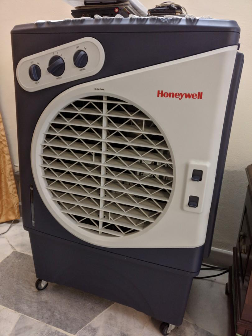 Honeywell CL60PM Air Cooler