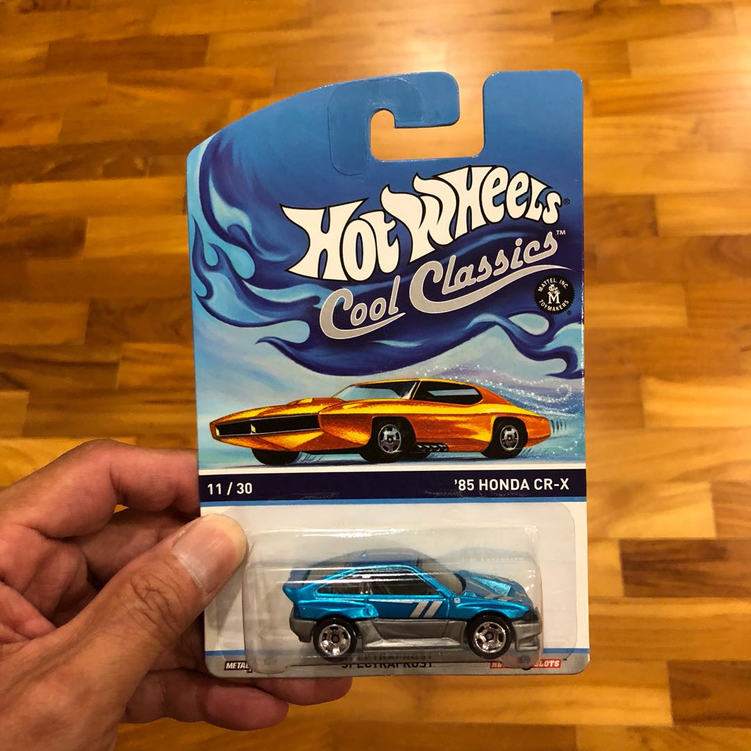 Hot wheels sales cool classics