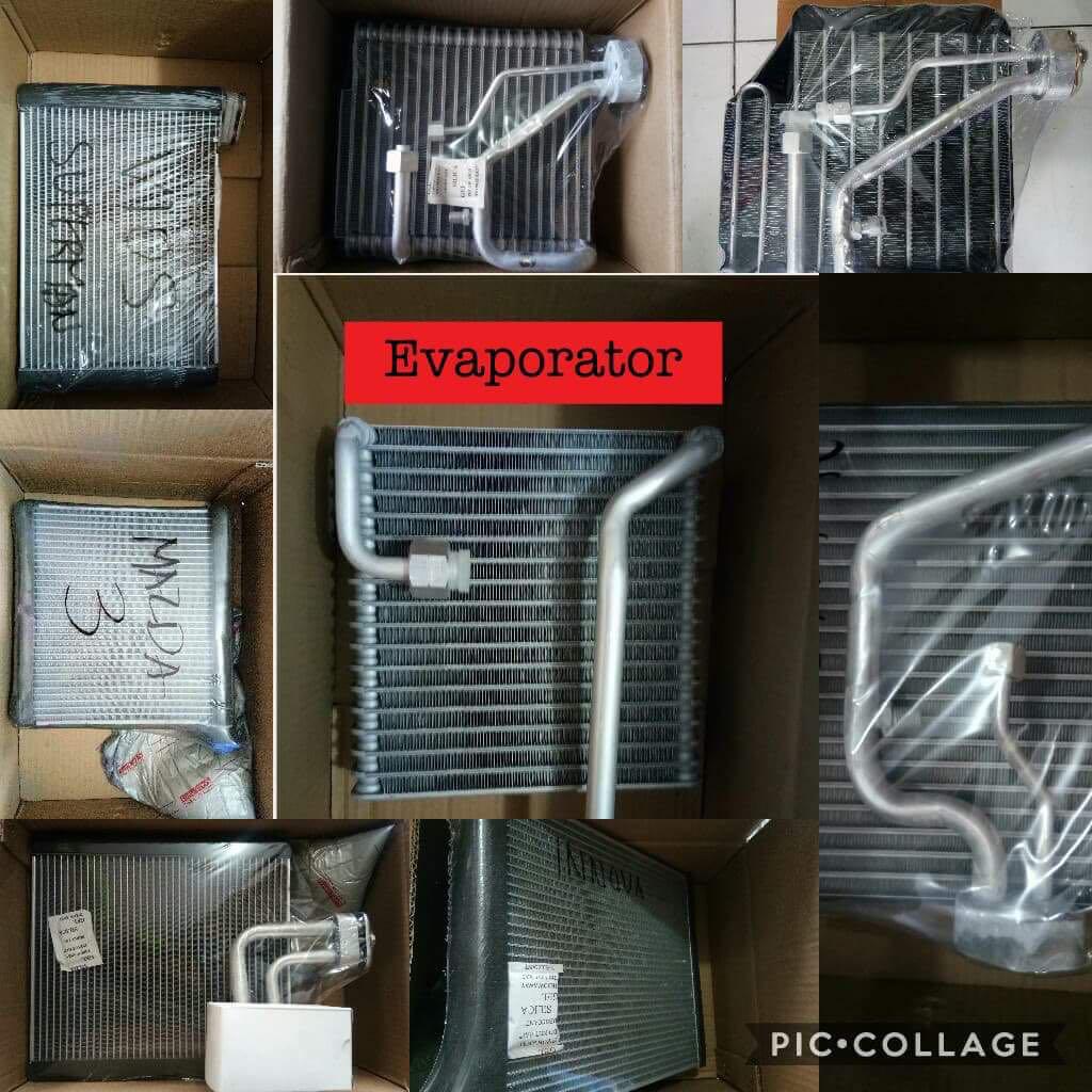 Trooper Radiator Isuzu trooper radiator assembly, Car Parts & Accessories on Carousell