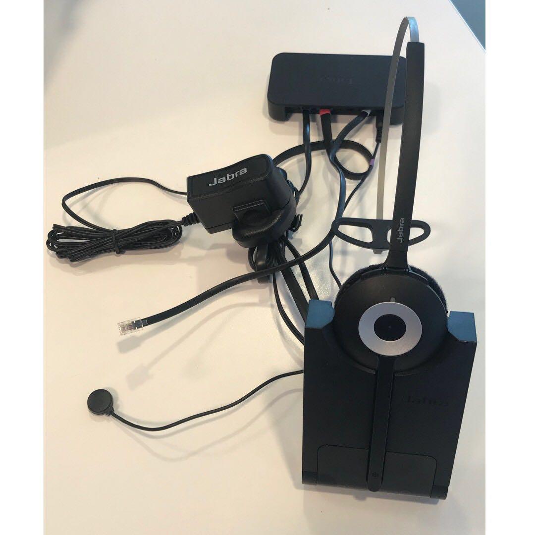 Jabra whb003 outlet
