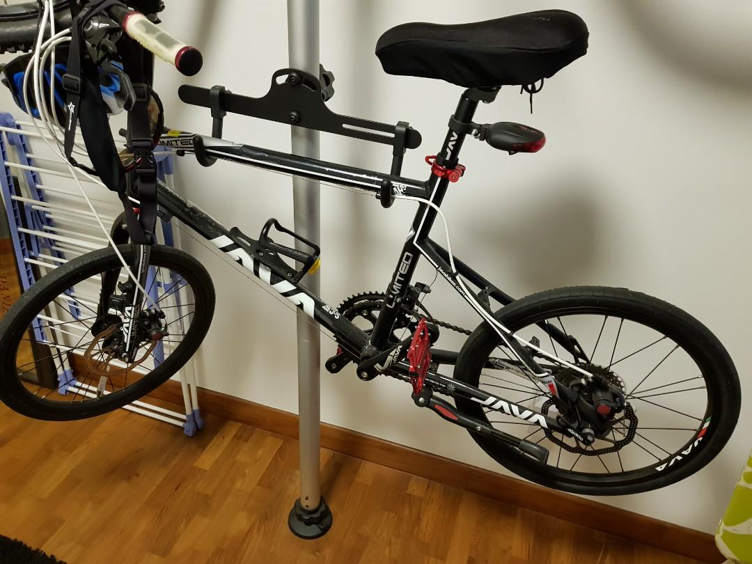 Java limited hot sale cl mini velo