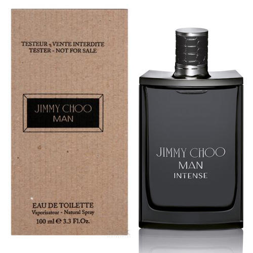 Jimmy choo intense 100ml online