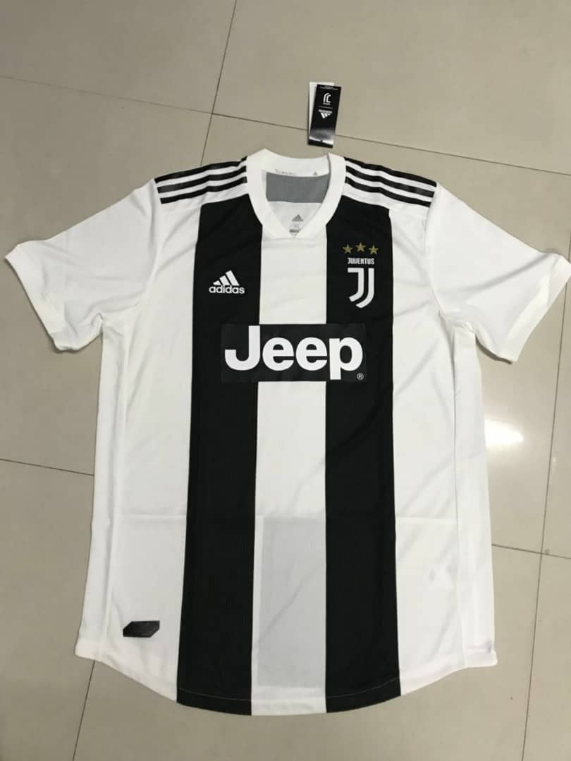 juventus climachill jersey