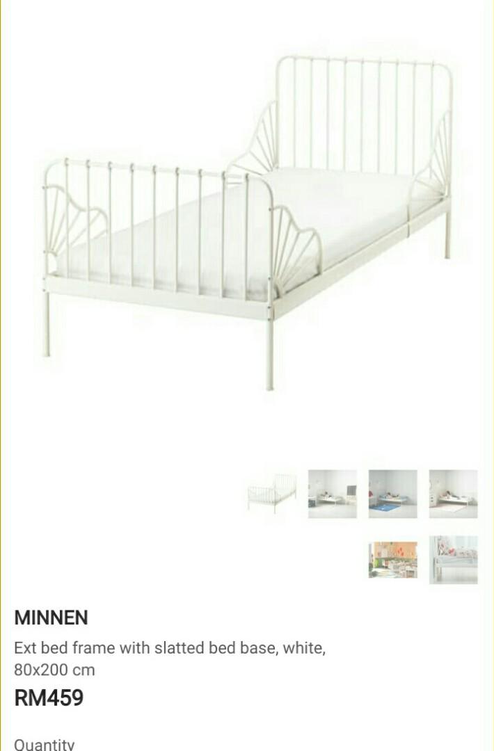 Katil Bujang Ikea Home Furniture On Carou Katil Bujang Ikea Home Furniture
