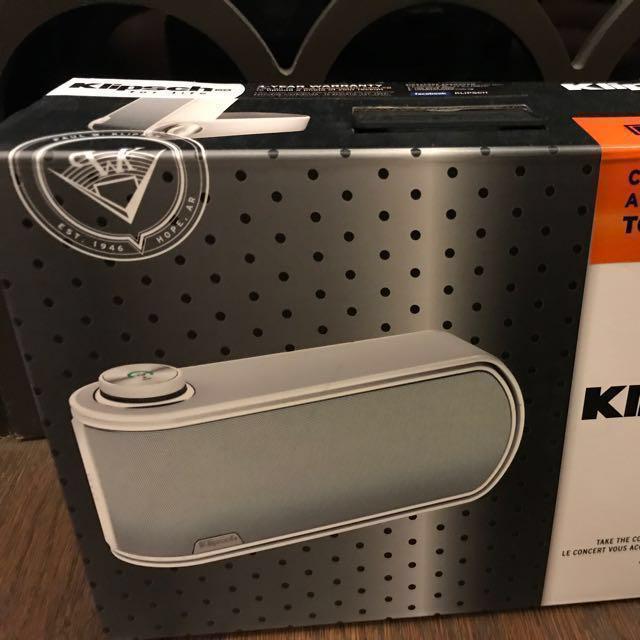 klipsch mini
