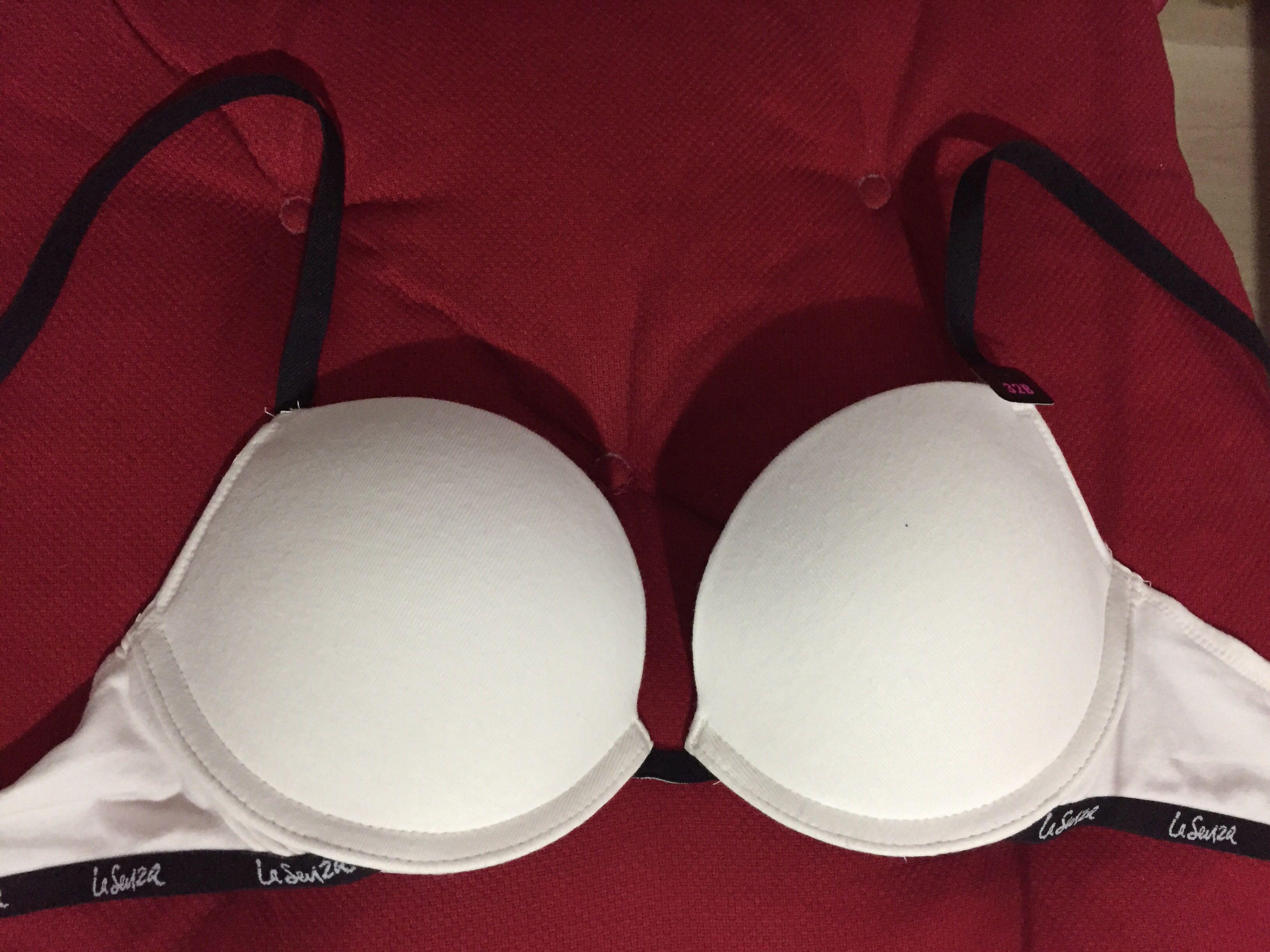La Senza Bra Size 32b Women S Fashion Clothes Tops On Carousell