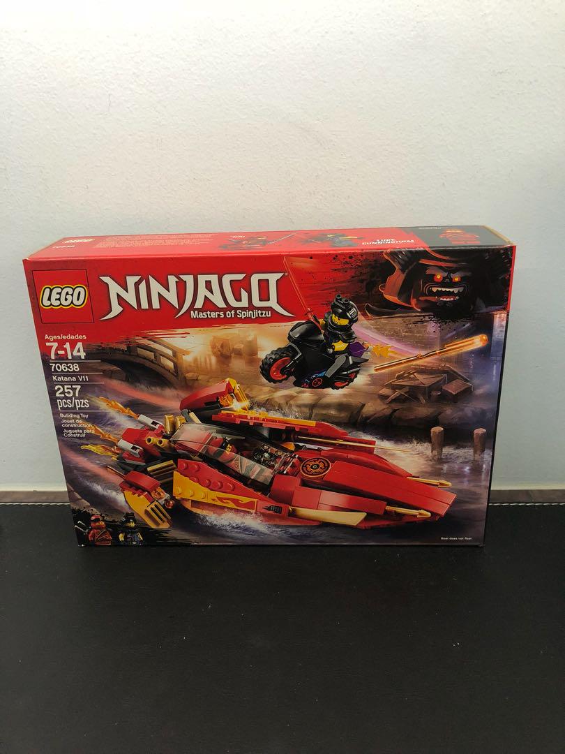 lego 70638 amazon
