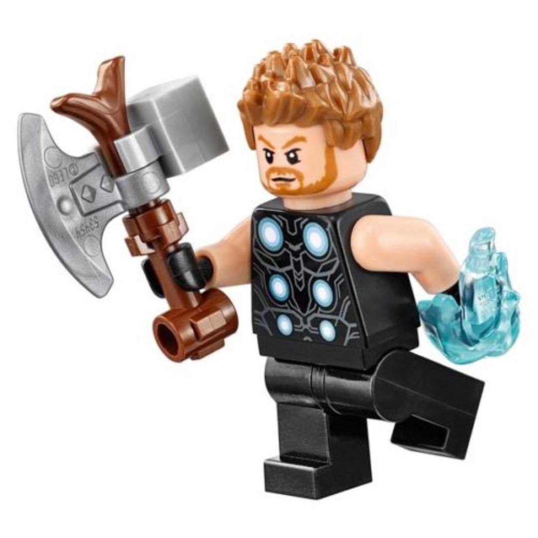 lego super heroes 76102