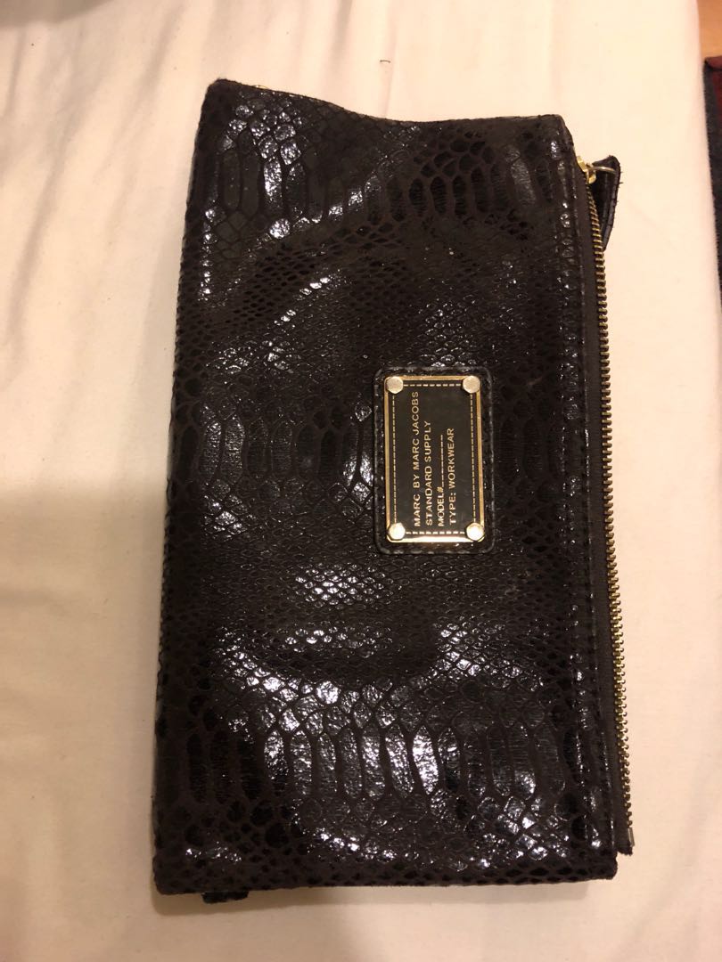 Marc Jacobs Evening clutch Women s Fashion Bags Wallets