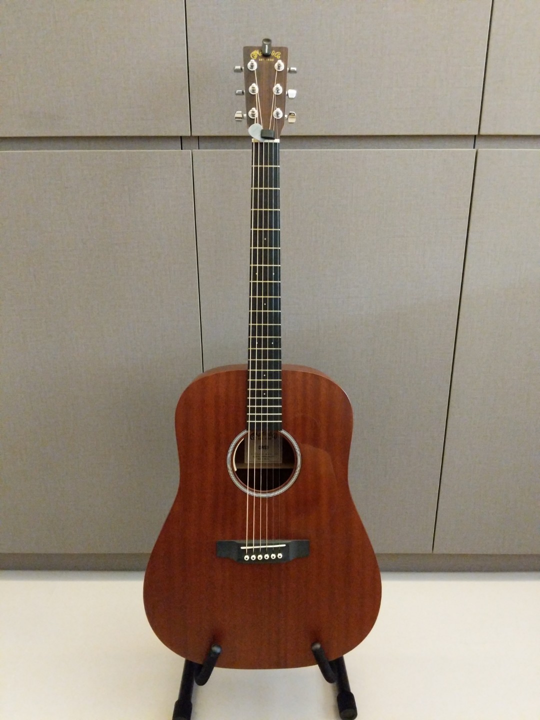 Martin