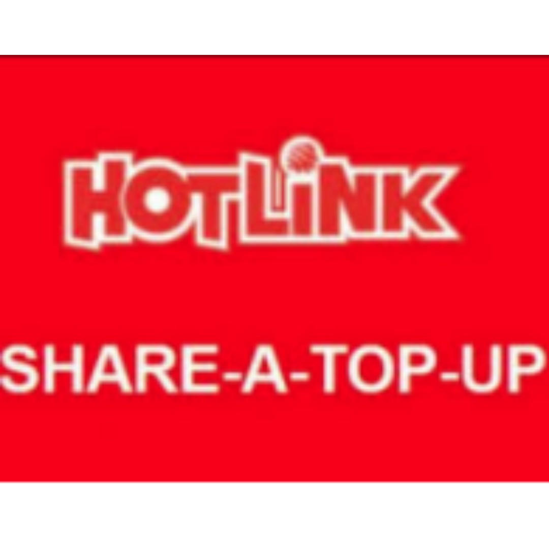 Maxis Hotlink Prepaid Share Credit Ask A Top Up Services Others