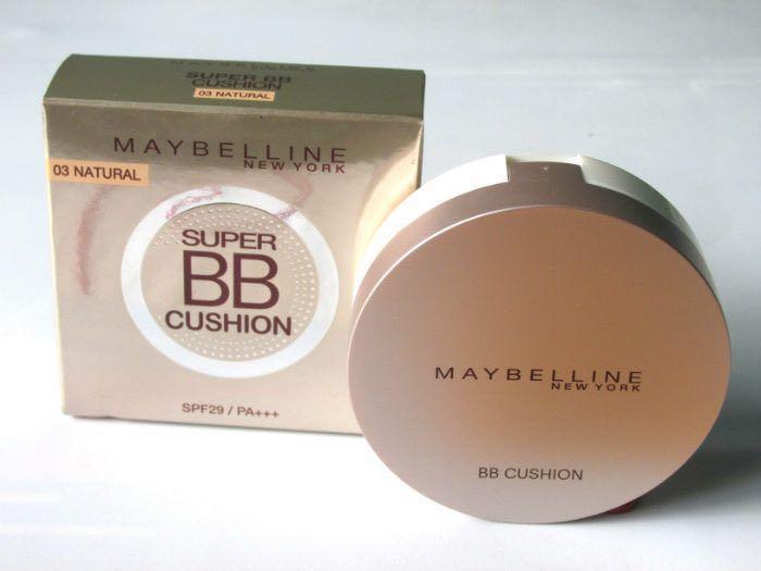 Maybelline Super Bb Cushion Beauty Personal Care Face Makeup On Carousell