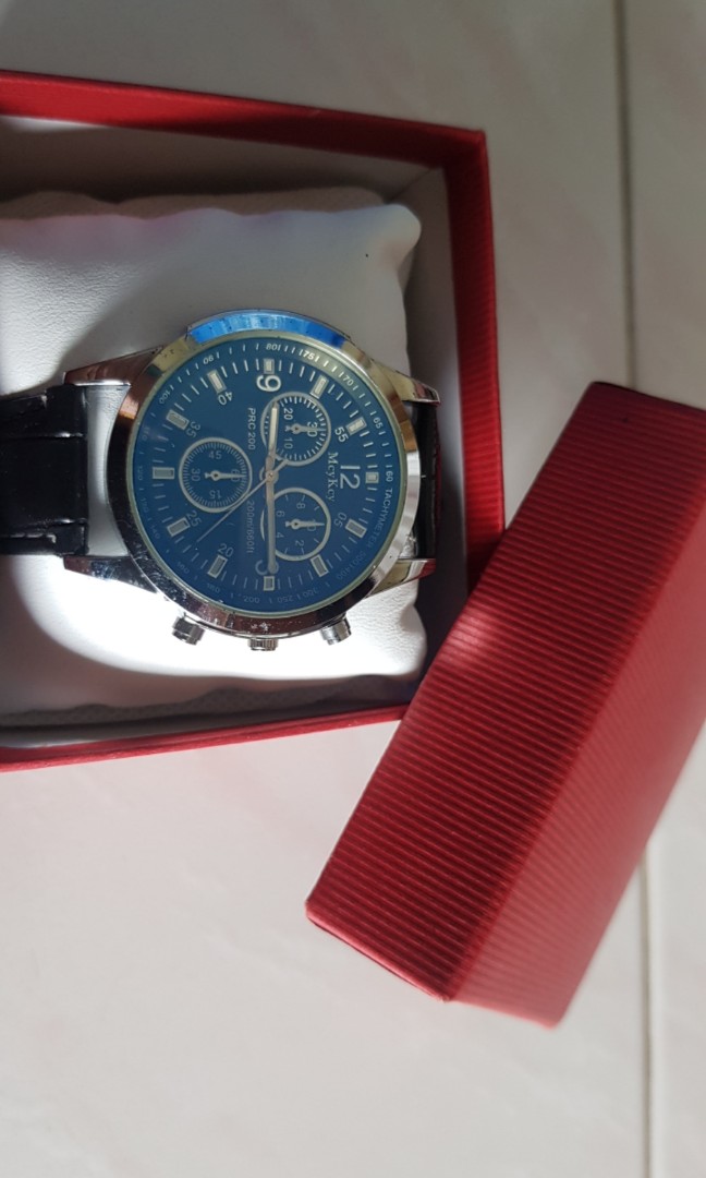 Mcykcy watch price discount