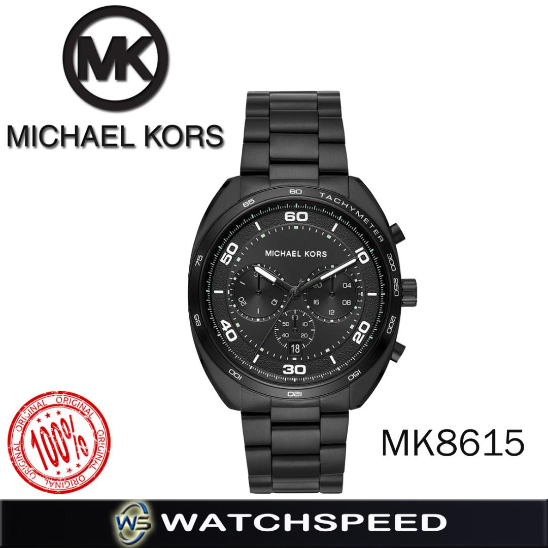 michael kors mk 8615