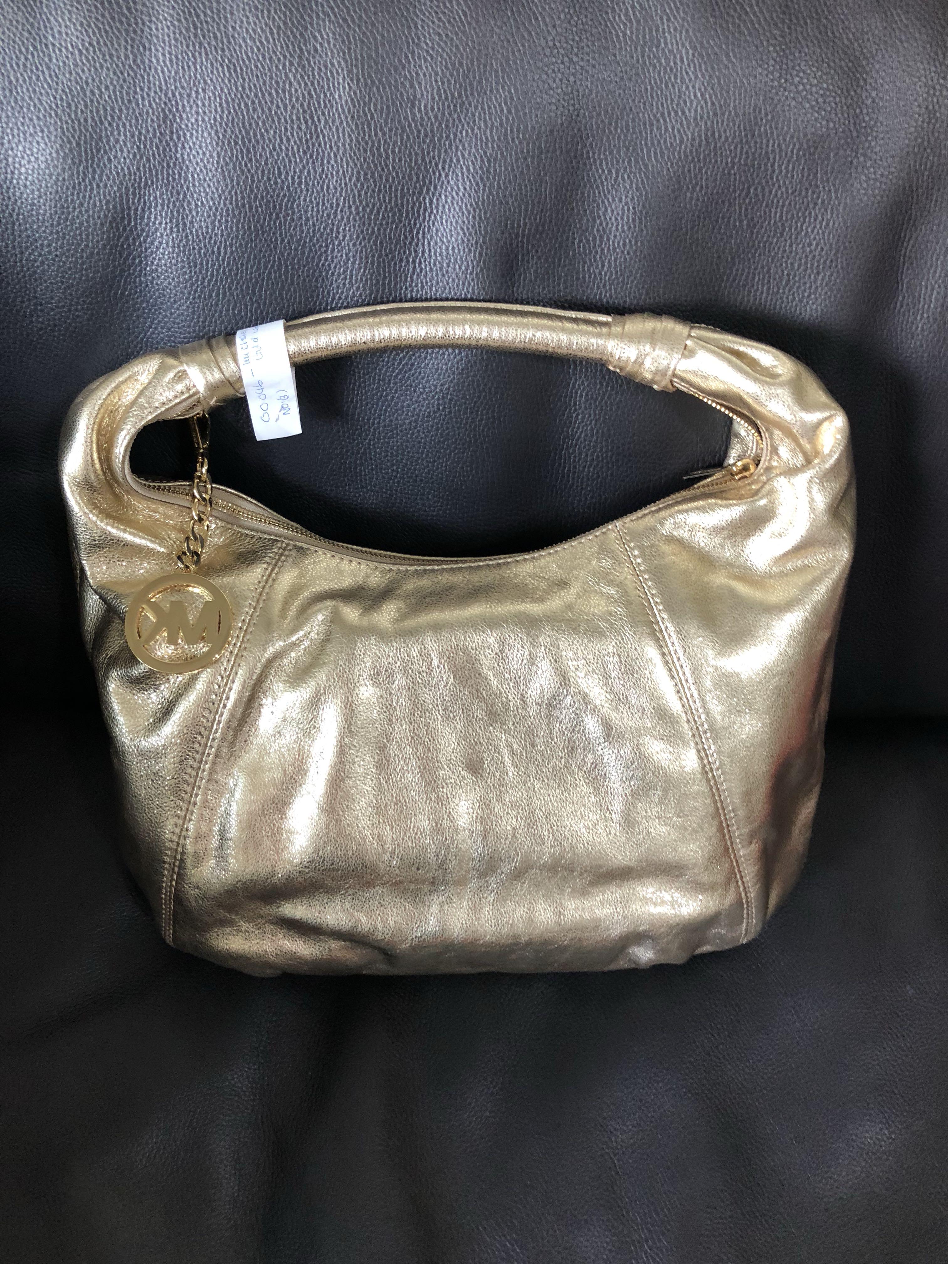 michael kors large hobo handbags